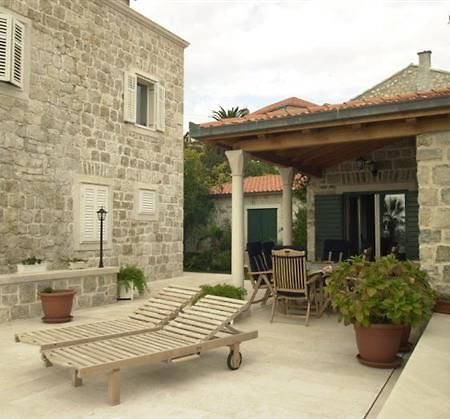 Apartment Old Town Hacienda Split Ruang foto