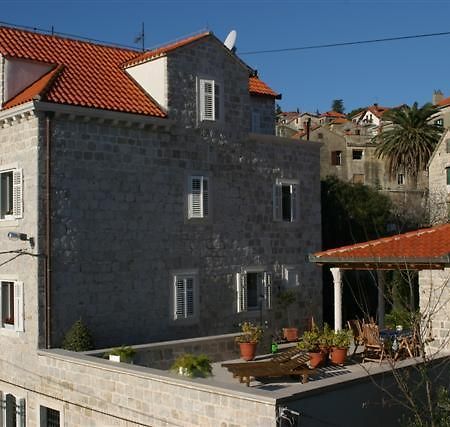 Apartment Old Town Hacienda Split Ruang foto