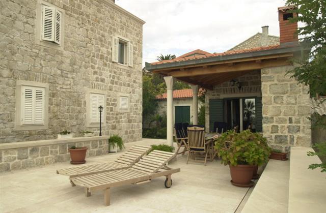 Apartment Old Town Hacienda Split Ruang foto
