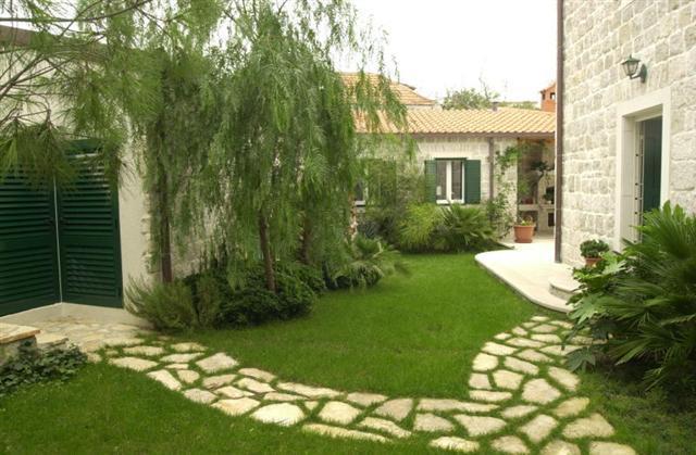 Apartment Old Town Hacienda Split Ruang foto